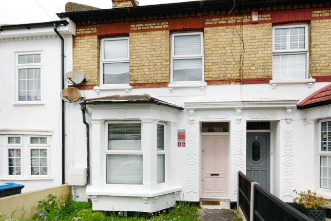 Livingstone Road, Thornton Heath, CR7 4 bed terraced house for sale