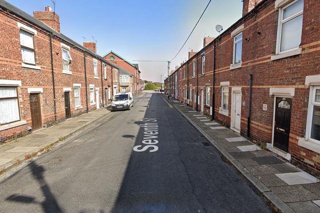 Seventh Street, Peterlee SR8 2 bed house for sale
