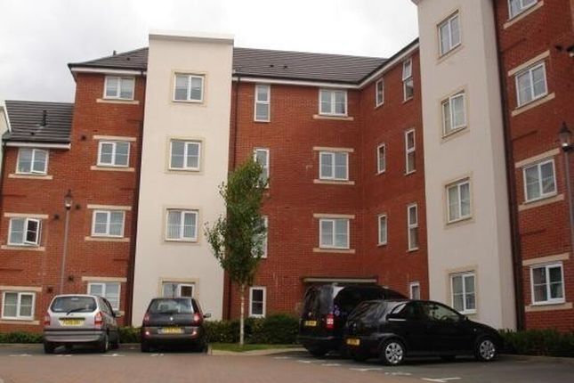 2 bed flat