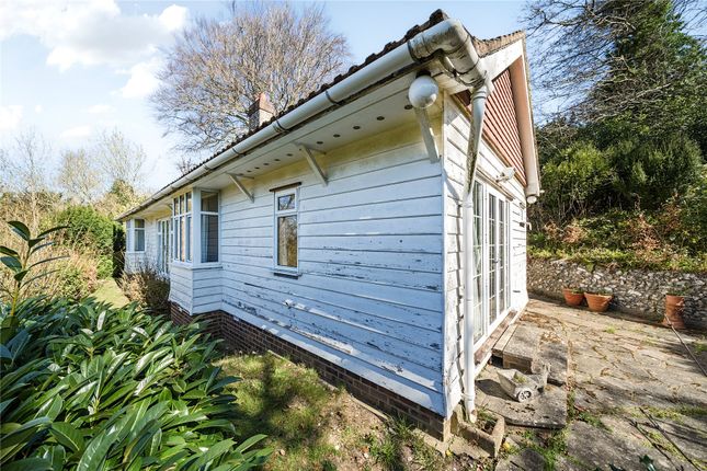 4 bedroom bungalow for sale