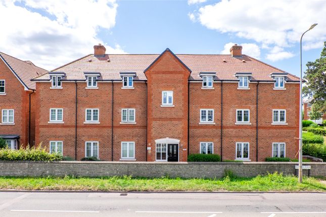 Barming Walk, Barming, Maidstone... 2 bed flat for sale