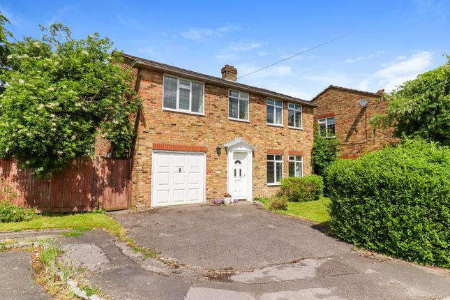 Grayburn Close, Chalfont St. Giles... 5 bed detached house for sale