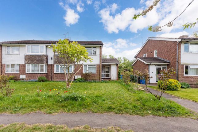 Aldebury Road, Maidenhead 2 bed maisonette for sale