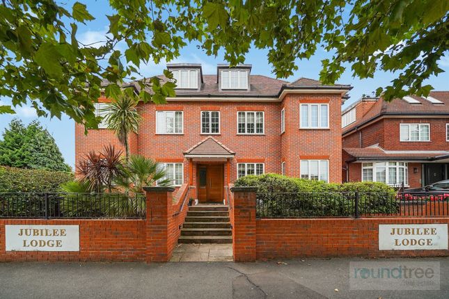 Jubilee Lodge, Green Lane 2 bed apartment for sale