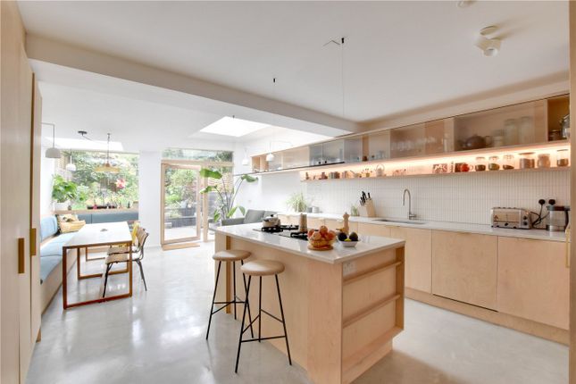 Morden Road, Blackheath, London, SE3 4 bed end of terrace house for sale