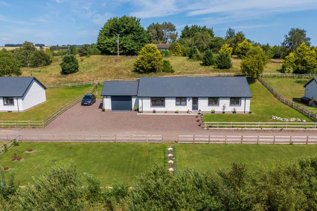 Fairview Fearn, Tain, Ross and... 4 bed bungalow for sale