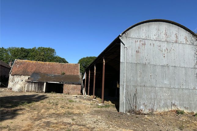 Lower Farm, Limington, Yeovil, BA22 Plot for sale
