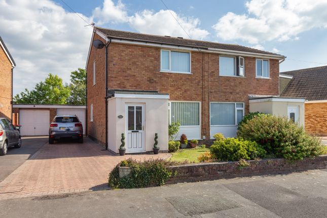 Thirlmere Avenue,  Fleetwood, FY7 2 bed semi