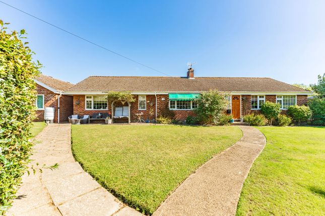 The Paddock, Happisburgh 5 bed detached bungalow for sale