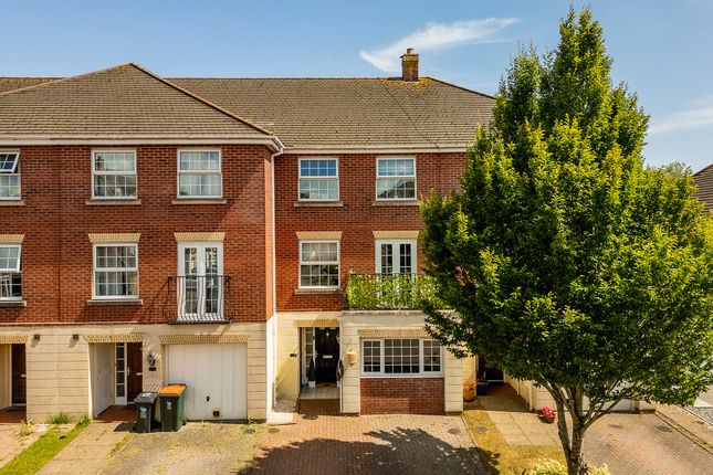 Cardiff CF3 4 bed townhouse for sale