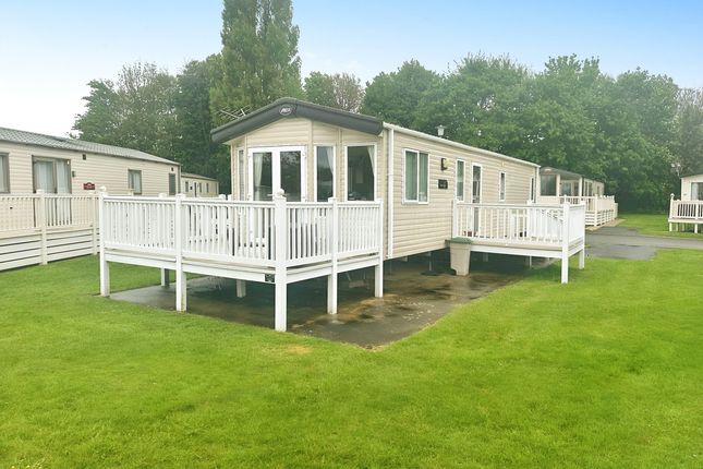 3 bedroom lodge for sale