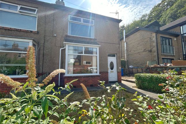 Newbigging Avenue, Newchurch... 2 bed semi