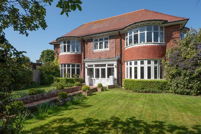 Westbrook Avenue, Westbrook, Margate 4 bed detached house for sale