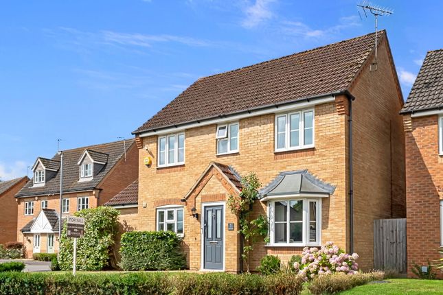 Elgar Way, Stamford PE9 4 bed detached house for sale