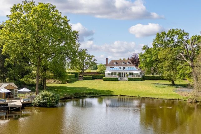 Stanklyn House, Stanklyn Lane, Stone... 6 bed detached house for sale