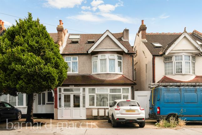 5 bedroom terraced house for sale