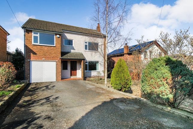 Aspin Way, Knaresborough, North... 4 bed detached house for sale