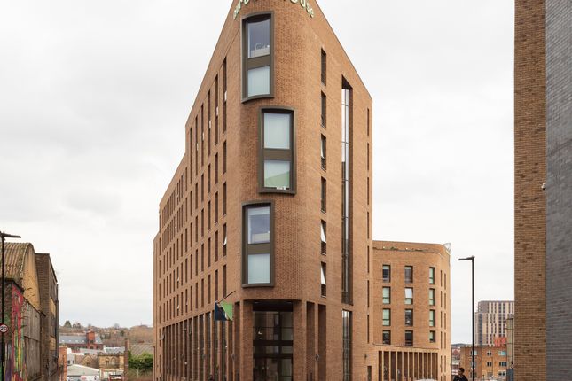 1 bed flat