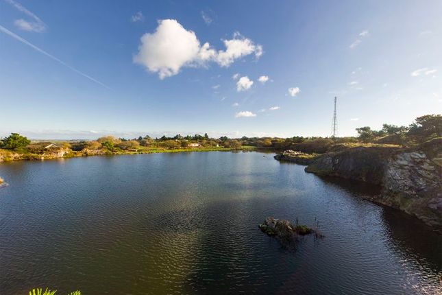 Countybridge Fishery, Goonhilly... Land for sale