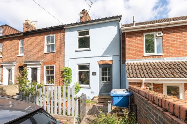 Rackham Road, Norwich 2 bed terraced house for sale