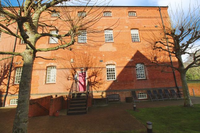 Castle Brewery, Newark, NG24 2 bed flat for sale
