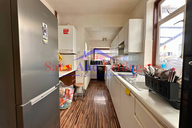 3 bed semi-detached house