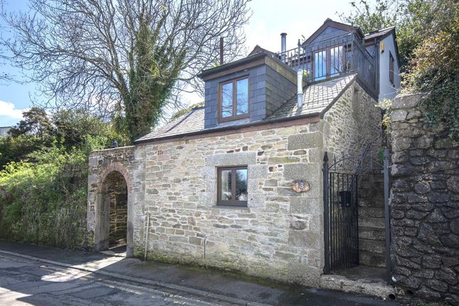 Falmouth 1 bed detached house for sale