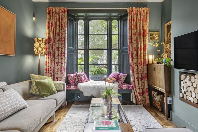 Upper Brockley Road,  London, SE4 4 bed terraced house for sale
