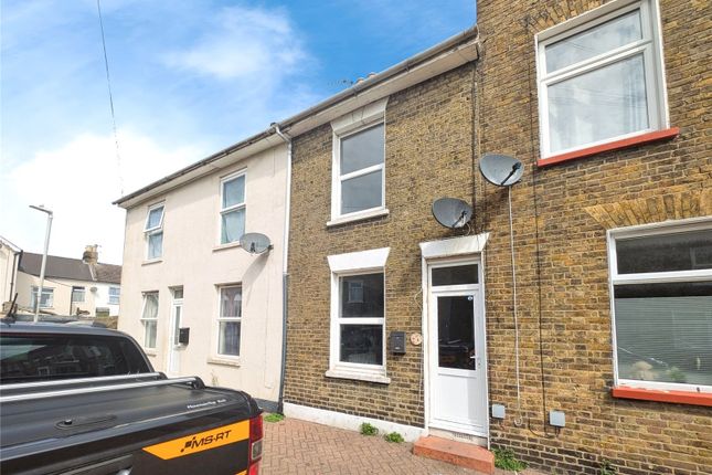 Alma Street, Kent ME12 2 bed terraced house for sale