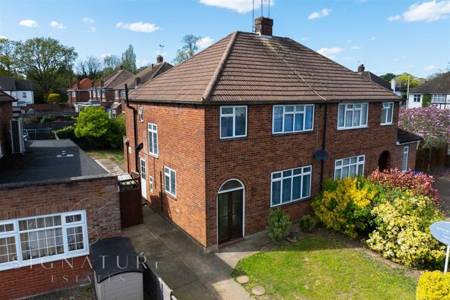 3 bed semi-detached house