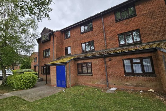 Cooksey Road, Small Heath 2 bed flat for sale