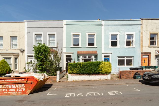 Bristol BS3 2 bed terraced house for sale