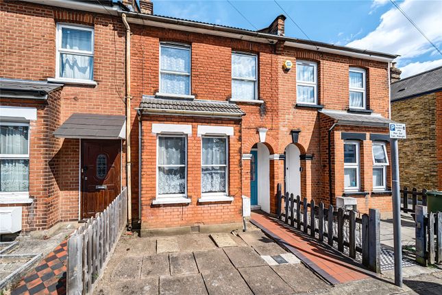 Byron Road, Wealdstone, Harrow 3 bed terraced house for sale