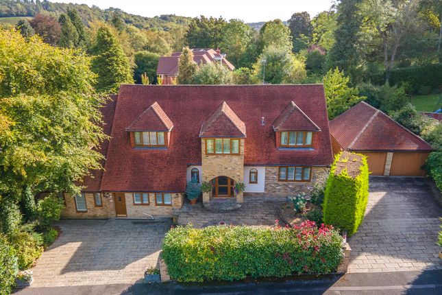 Lambridge Wood Road... 5 bed detached house for sale