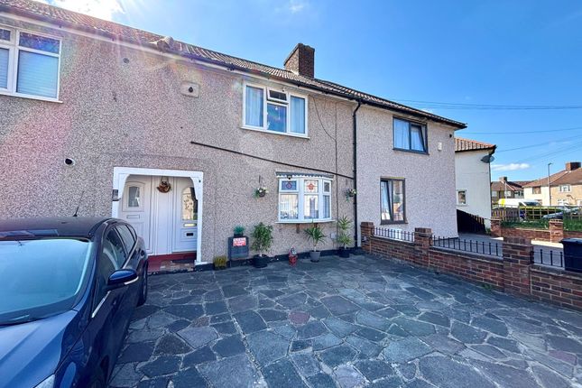 Ivyhouse Road, Dagenham, RM9 2 bed house for sale