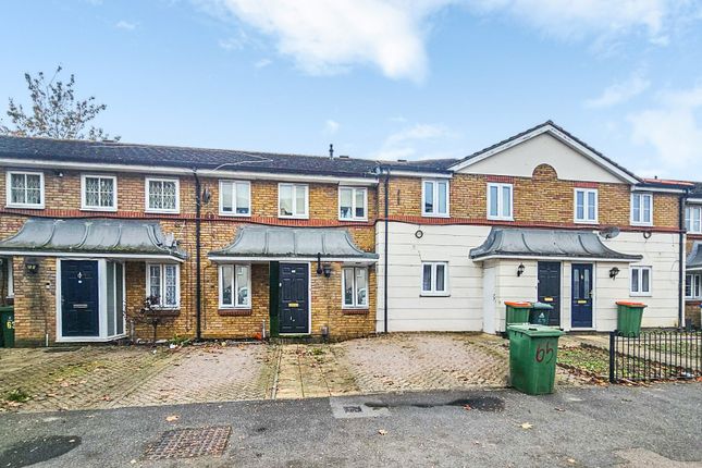 Custom House, London, E16 1 bed flat for sale