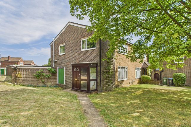 Northridge Way, Hemel Hempstead, HP1 3 bed semi