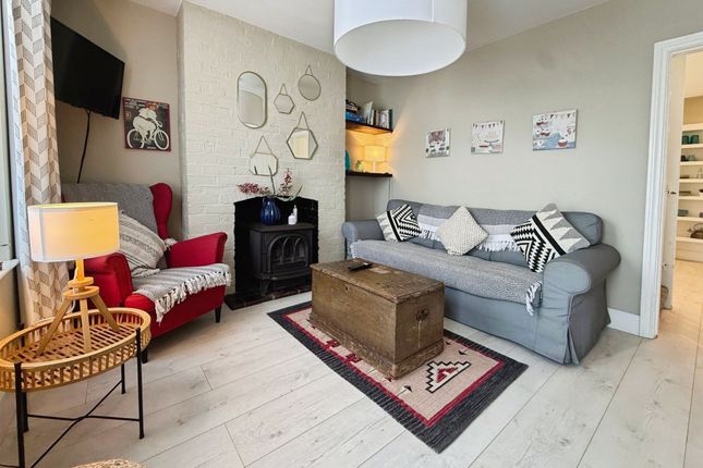 Rye Harbour Road, Rye TN31 2 bed terraced house for sale