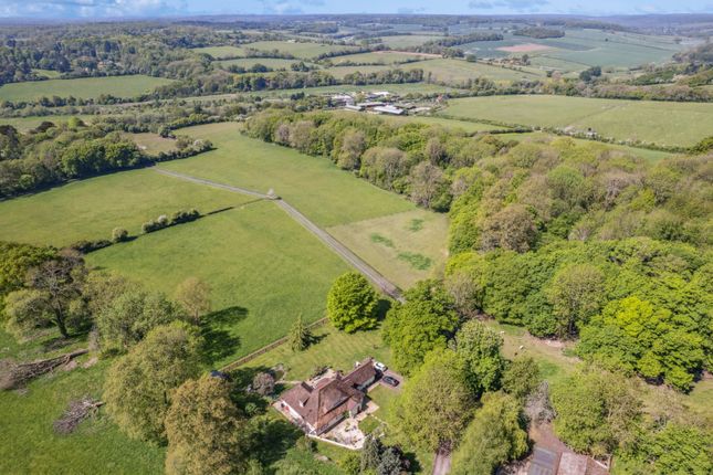 Amersham Road, Chalfont St. Giles... 5 bed bungalow for sale