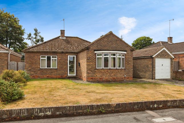 2 bedroom bungalow for sale