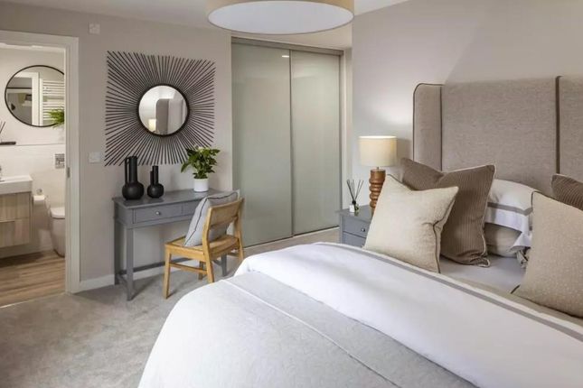 Plot 11 Bridge View, Bridge Street... 2 bed apartment for sale