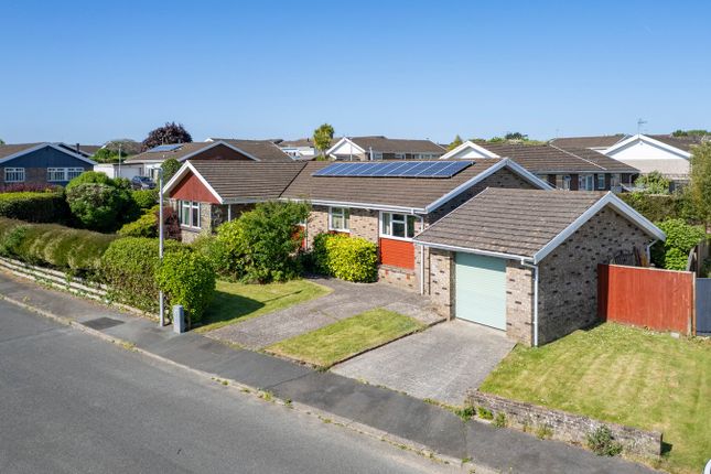 Gateholm Avenue, Milford Haven SA73 3 bed detached bungalow for sale
