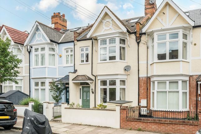 Ribblesdale Road, London SW16 6 bed house for sale