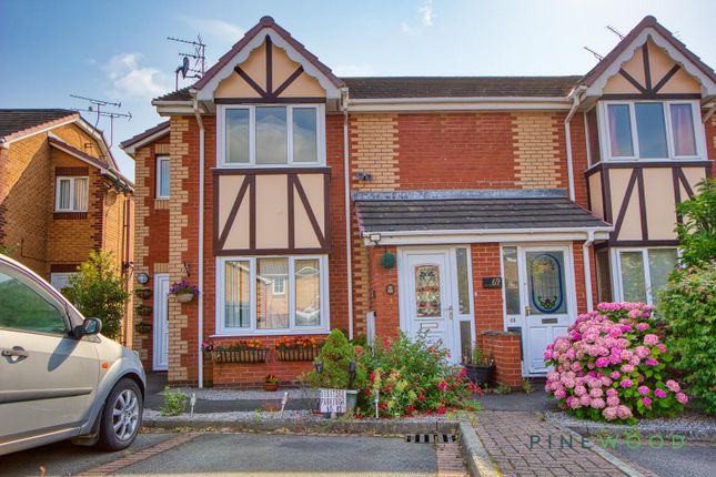 Chapel Close, Chesterfield S43 2 bed flat for sale