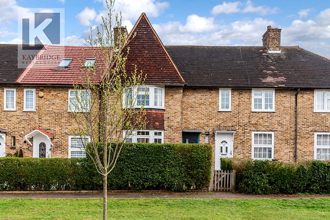 Abbotsbury Road, Morden, SM4 2 bed terraced house for sale