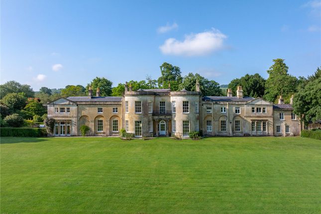 East Harptree, Somerset, BS40 12 bed equestrian property for sale