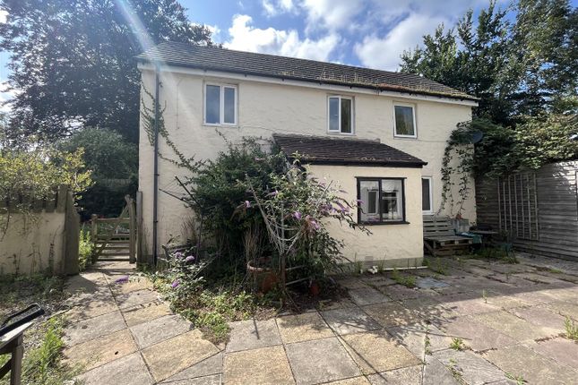 Limers Lane, Bideford EX39 3 bed detached house for sale