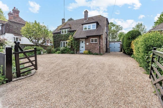 The Street, Petham, Canterbury 4 bed detached house for sale