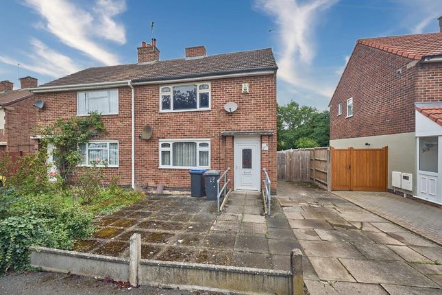 3 bed semi-detached house