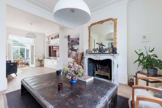 Earls Court Gardens, London 5 bed terraced house for sale